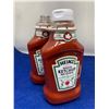 Image 1 : Heinz Tomato Ketchup (2 x 1.25L)