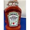 Image 3 : Heinz Tomato Ketchup (2 x 1.25L)