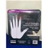Image 2 : Kirkland Medium Golf Gloves (4pk)