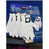 Image 1 : Kirkland Large Golf Gloves (4pk)