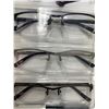 Image 3 : Classics Collection Lightweight Frames Glasses (2.25)