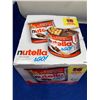 Image 1 : Nutella & Go (12 ct)