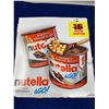 Image 2 : Nutella & Go (12 ct)
