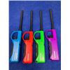 Image 1 : Lot of 4 BBQ Lighters