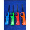Image 1 : Lot of 4 BBQ Lighters