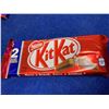 Image 2 : Nestle KitKat Candy Bars (10 x 73g)