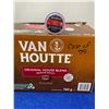 Image 2 : Van Houtte Case of 59 Original House Blend K Cups