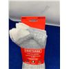 Image 3 : Craftsman Wool Work Socks (3prs) size 10-13