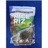 Image 1 : Lotus Foods Forbidden Black Rice (1.36kg)