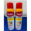 Image 1 : Vegalene Professional Grade Buttery Spray (2 x 120fl oz)