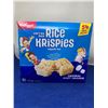 Image 1 : Kellogg's Rice Krispies (54 bars)