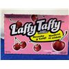 Image 1 : Laffy Taffy Candy- Cherry (24 x 42.5g)