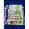 Image 1 : Nestle Aero Mint Candy Bar (10 x 63g)