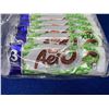 Image 2 : Nestle Aero Mint Candy Bar (10 x 63g)