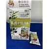 Image 1 : Nature Source Olio o'Olivia Premium Almonds (20 x 45g)