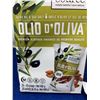 Image 3 : Nature Source Olio o'Olivia Premium Almonds (20 x 45g)