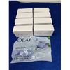 Image 1 : Olay Ultra Fresh Water Lily Bar Soap (8 x 113g)