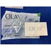 Image 2 : Olay Ultra Fresh Water Lily Bar Soap (8 x 113g)