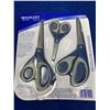 Image 2 : Westcott Lot of 3 Scissors