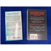 Image 2 : Lot of 2 Novels
