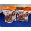 Image 1 : Good n' Fun Rolled Dog Treats (2 x 340g)