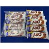 Image 1 : Nestle Aero Candy Bars (10 x 63g)