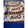 Image 2 : Nestle Aero Candy Bars (10 x 63g)