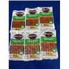Image 1 : Jack Link's Turkey Original Sausage Snacks (6 x 150g)