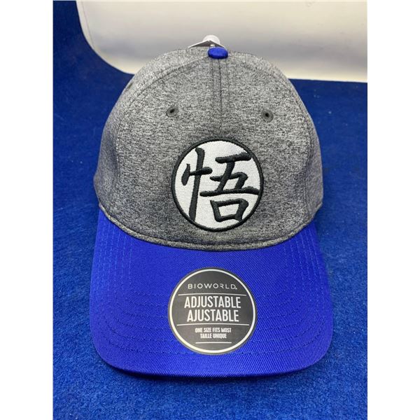 Bioworld Adjustable Hat (OSFM)