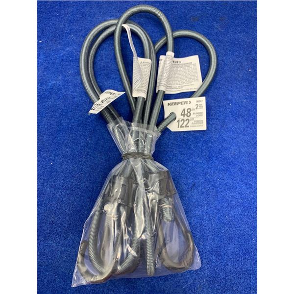 Keeper 48in Bungee Cords