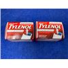 Image 1 : Tylenol Rapid Release Gelcaps (2 x 24)