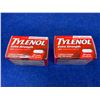 Image 1 : Tylenol Extra Strength (2 x 24)