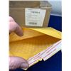Image 2 : 25 Air-Kraft Bubble Envelopes (6in x 10in)