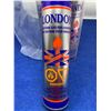 Image 2 : London Butane Gas for Lighters (3 x 300ml)