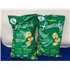 Image 1 : PopCorners Flourish Veggie Chips (2 x 369g)