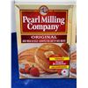 Image 2 : Pearl Milling Company Original Pancake Mix (2 x 905g)