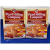 Image 1 : Pearl Milling Company Original Pancake Mix (2 x 905g)