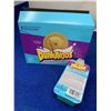 Image 1 : Dunkaroos- Vanilla Cookies with Rainbow Sprinkles Frosting (6 x 42g)