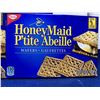 Image 2 : Honey Maid Graham Wafers (3 x 400g)