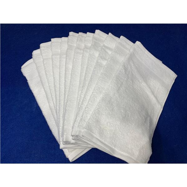 Grandeur Hospitality Cotton Face Cloths