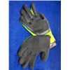 Image 3 : Horizon Latex Dipped Work Gloves (L)