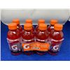 Image 1 : Gatorade Fruit Punch Electrolyte Beverage (8 x 355ml)