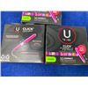 Image 2 : U by Kotex Super Absorbent Tampons (3 x 16)
