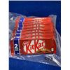 Image 1 : Nestle KitKat Candy Bar (10 x 73g)