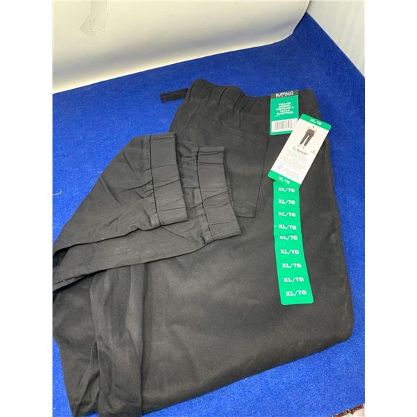 Buffalo Tencel XL Pull-on Jogger