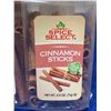 Image 2 : Spice Select Cinnamon Sticks (3 x 71g)