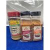 Image 1 : Lot of Assorted Spices