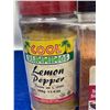 Image 2 : Lot of Assorted Spices