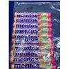 Image 1 : Mentos- Fruit Candy (37g x 10)