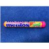Image 2 : Mentos- Fruit Candy (37g x 10)